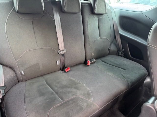 DS AUTOMOBILES DS 3 usata, con Chiusura centralizzata