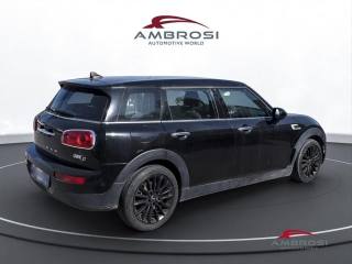 MINI Clubman usata 2