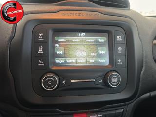 JEEP Renegade usata, con Climatizzatore
