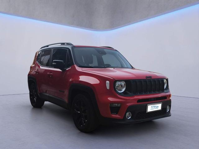 JEEP Renegade usata, con Airbag