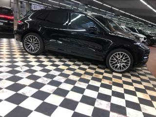 PORSCHE Macan usata, con Chiusura centralizzata