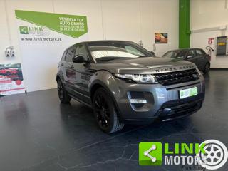 LAND ROVER Range Rover Evoque usata, con Autoradio