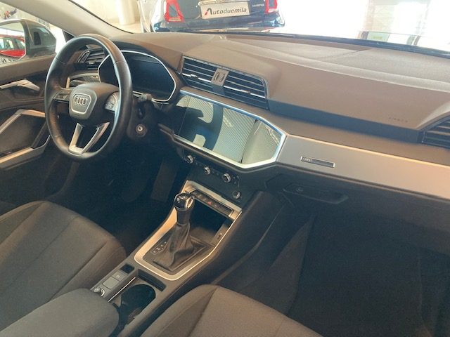 AUDI Q3 usata, con Cruise Control