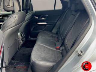 MERCEDES-BENZ GLC 220 usata, con Controllo automatico clima