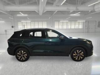 VOLKSWAGEN Tiguan usata, con Antifurto