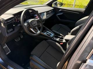 AUDI A3 usata, con Cerchi in lega