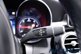 MERCEDES-BENZ C 220 usata, con Controllo vocale