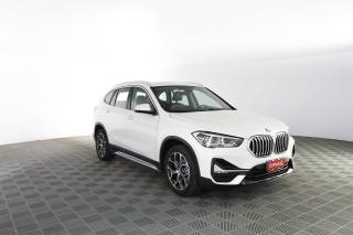 BMW X1 usata 1