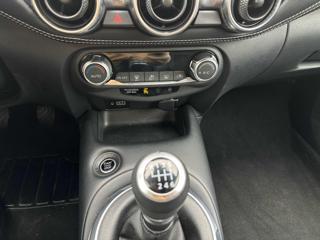 NISSAN Juke usata, con Immobilizzatore elettronico