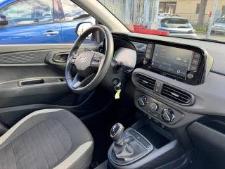 HYUNDAI i10 usata, con Cerchi in lega