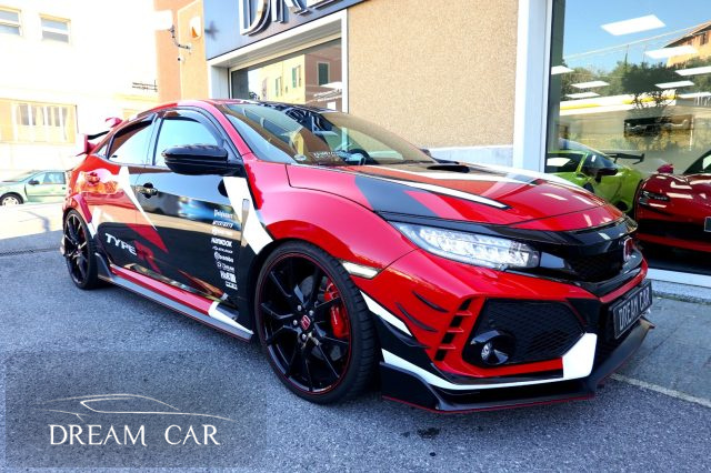 HONDA Civic usata, con Autoradio