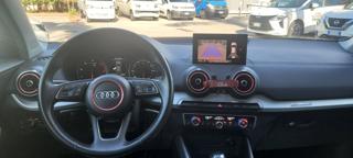 AUDI Q2 usata, con Chiusura centralizzata