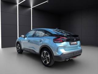 CITROEN C4 usata, con Airbag laterali