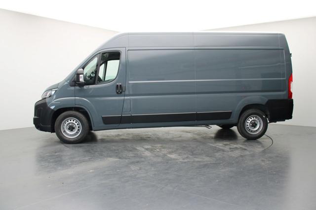 PEUGEOT Boxer usata, con Boardcomputer