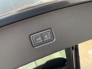 AUDI Q5 usata, con Sensore di pioggia