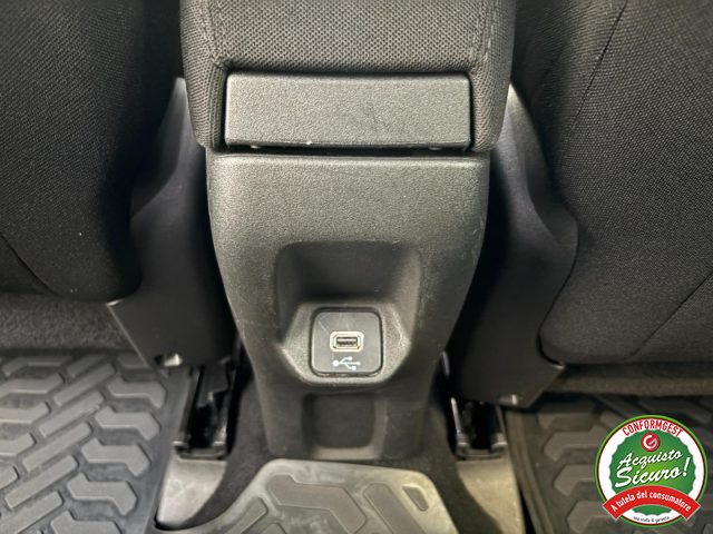 JEEP Renegade usata, con Chiusura centralizzata telecomandata