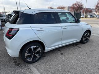 SUZUKI Swift usata, con Chiusura centralizzata