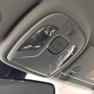 JEEP Compass usata, con Controllo elettronico della corsia