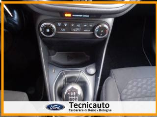 FORD Fiesta usata, con Controllo elettronico della corsia