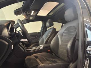 MERCEDES-BENZ GLC 220 usata, con ESP