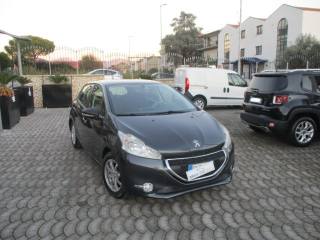 PEUGEOT 208 5p 1.2 puretech Allure 82cv GPL