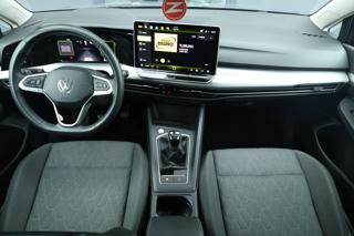 VOLKSWAGEN Golf usata, con Antifurto