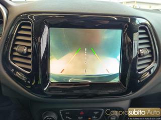 JEEP Compass usata 41