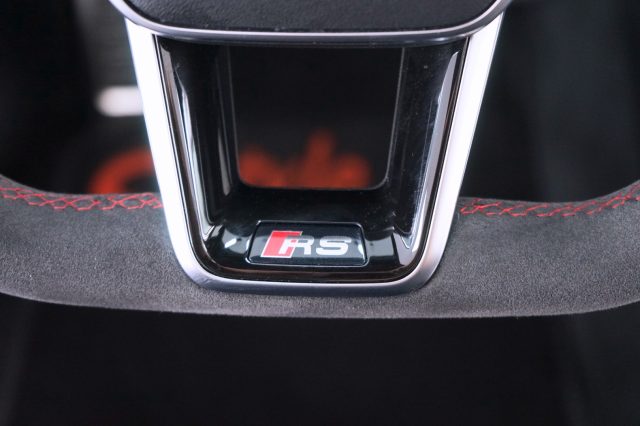 AUDI RS6 usata 85