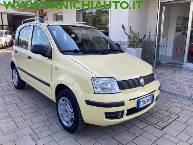 FIAT Panda usata, con Airbag Passeggero