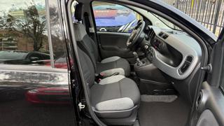 FIAT Panda usata, con Controllo vocale