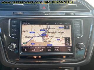VOLKSWAGEN Tiguan usata, con Controllo trazione