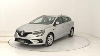 RENAULT Megane 1.5 blue dci Business 115cv