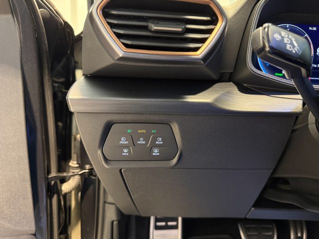 CUPRA Formentor usata, con Climatizzatore