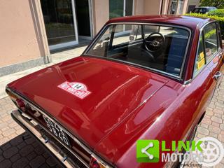 LANCIA Fulvia usata 10