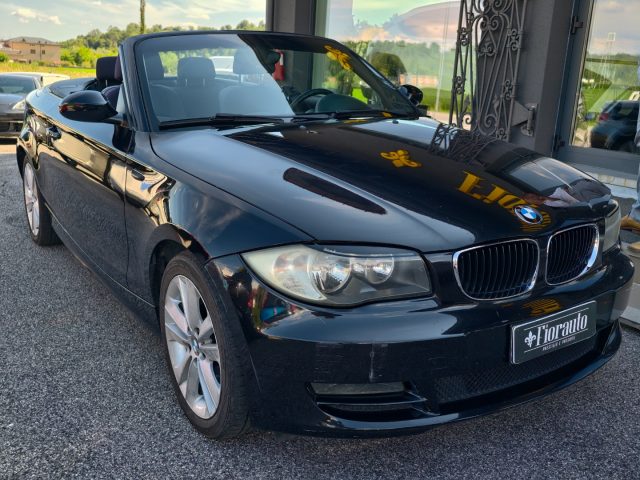 BMW 120 usata, con Airbag