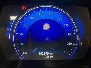 RENAULT Kadjar usata, con Sensori di parcheggio anteriori