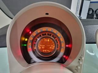 FIAT 500 usata, con Climatizzatore