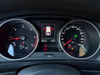 VOLKSWAGEN Tiguan usata, con Luci diurne LED