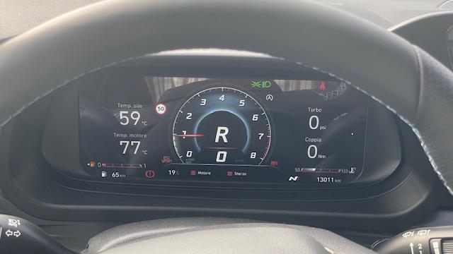HYUNDAI i20 usata, con Climatizzatore