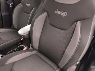 JEEP Renegade usata, con Controllo automatico clima