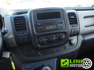 RENAULT Trafic usata 11