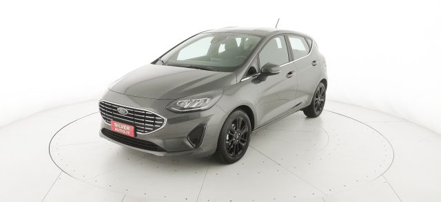 FORD Fiesta usata, con Airbag laterali