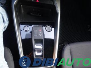 AUDI A3 usata, con Vetri oscurati