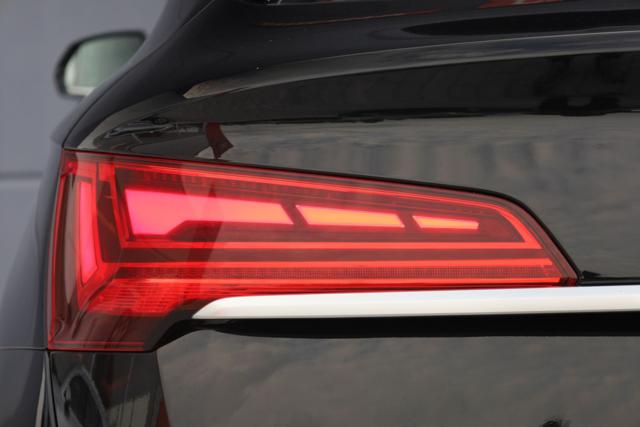 AUDI Q5 usata, con Climatizzatore automatico, 3 zone