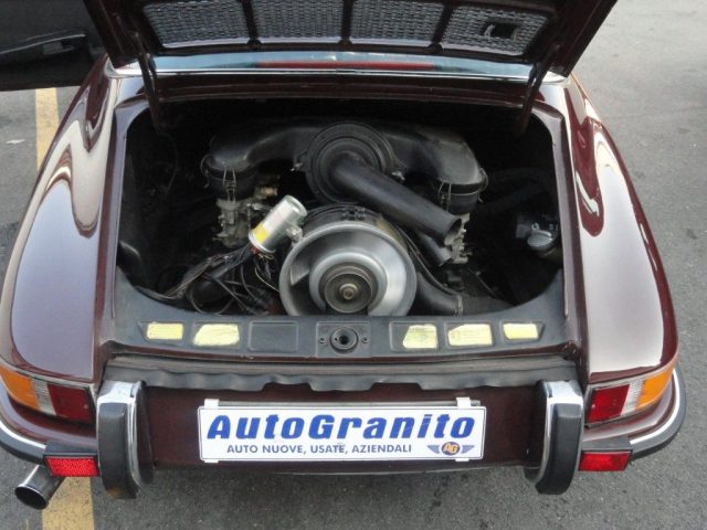 PORSCHE 911 usata 13