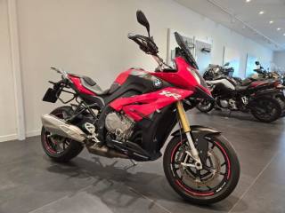 BMW S 1000 XR usata 2