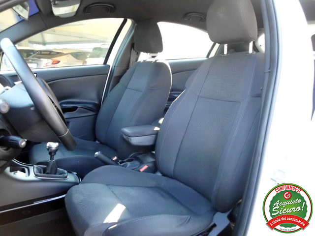 ALFA ROMEO Giulietta usata, con Controllo automatico clima