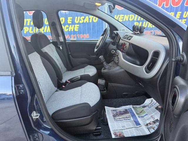 FIAT Panda usata 22