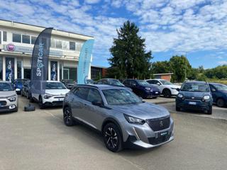 PEUGEOT 2008 usata, con Airbag laterali