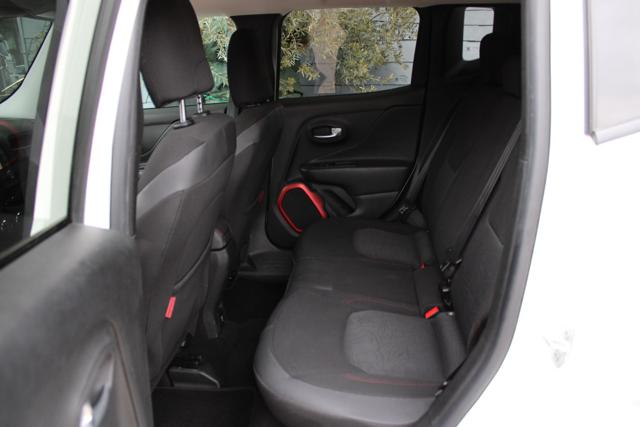 JEEP Renegade usata, con Cruise Control